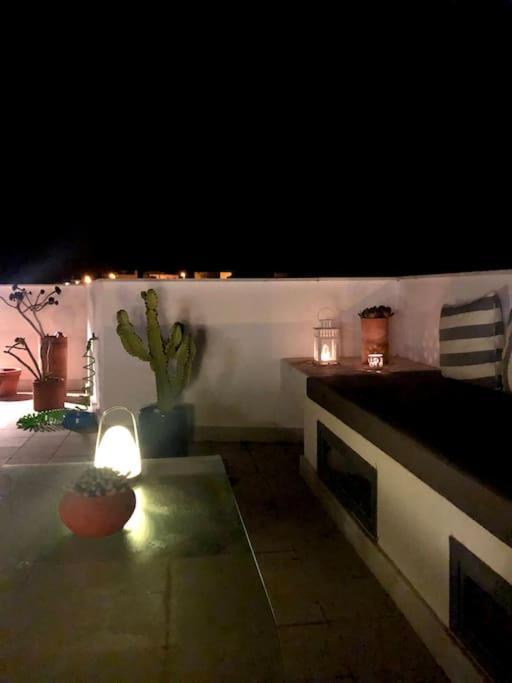 Vistas Cerro Negro Apartment Almeria Exterior photo