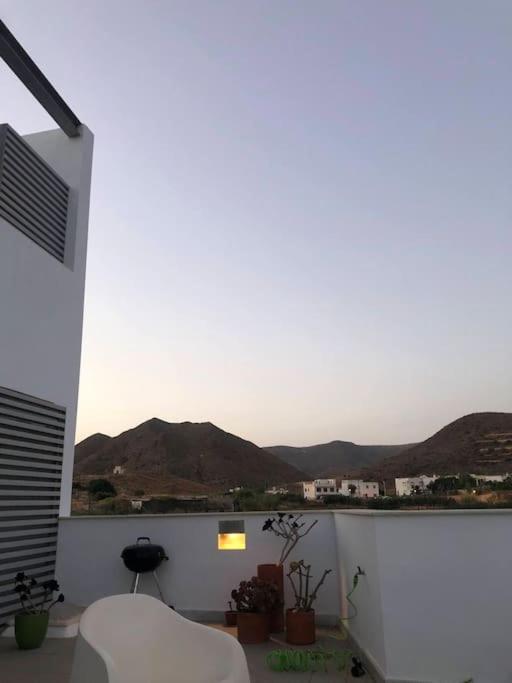 Vistas Cerro Negro Apartment Almeria Exterior photo