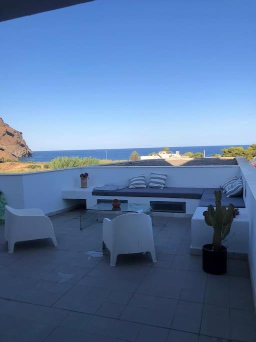 Vistas Cerro Negro Apartment Almeria Exterior photo