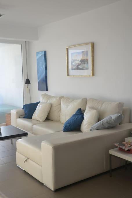 Vistas Cerro Negro Apartment Almeria Exterior photo