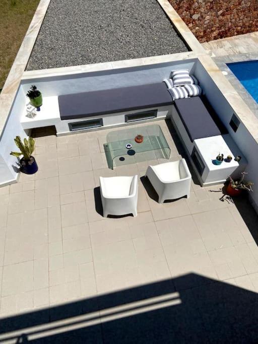 Vistas Cerro Negro Apartment Almeria Exterior photo