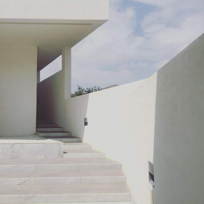 Vistas Cerro Negro Apartment Almeria Exterior photo