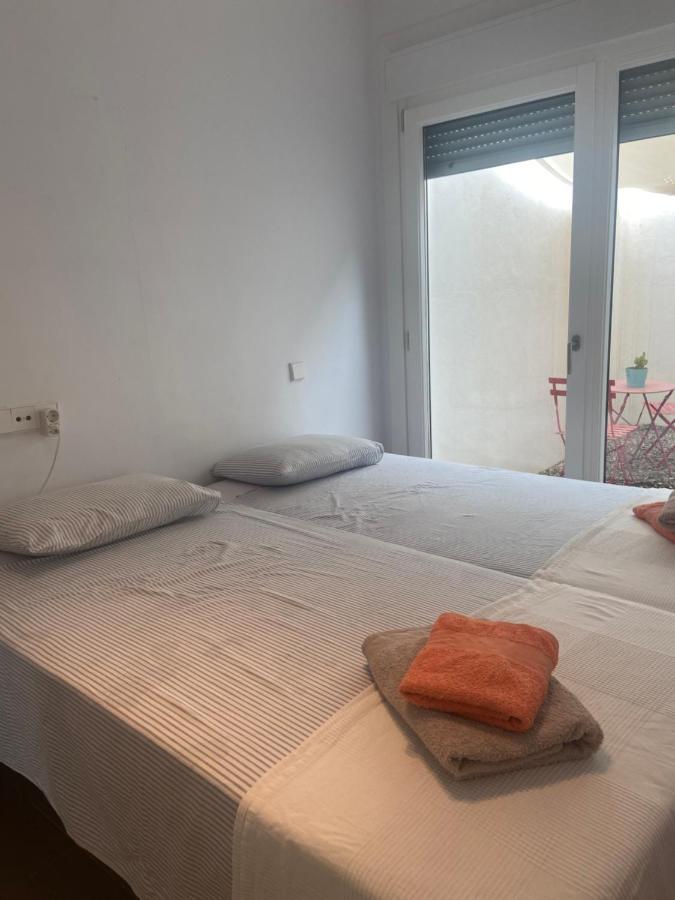 Vistas Cerro Negro Apartment Almeria Exterior photo